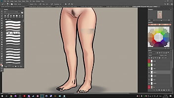 Sts broadcast by dc on picarto from june eighth 2022