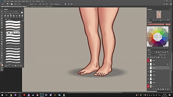 Sts broadcast by dc on picarto from june eighth 2022