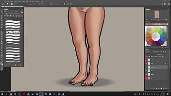 Sts broadcast by dc on picarto from june eighth 2022