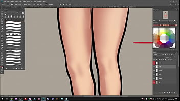 Sts broadcast by dc on picarto from june eighth 2022