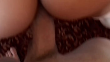 Alexis malone loves getting fucked by her boyfriends thick dick