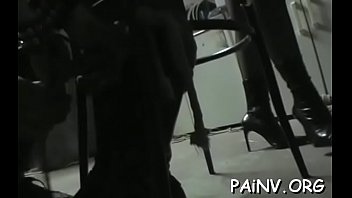 Legal age teenager gets spanked hard