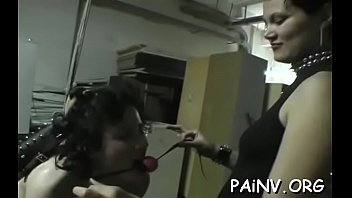 Legal age teenager gets spanked hard