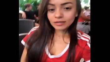 Con la roja puesta vamos america a ganar para darle una merecida bienvenida a juanfer quintero