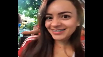 Con la roja puesta vamos america a ganar para darle una merecida bienvenida a juanfer quintero