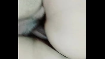 Bien mojadita mi vagina me vine 2 veces