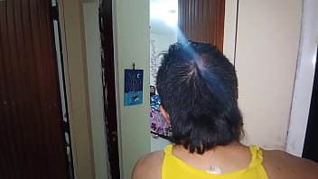 Perverted old man fucks his beautiful busty and big assed stepdaughter