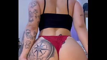 Boa noite ️assanhadinha depois do banho