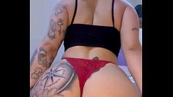 Boa noite ️assanhadinha depois do banho