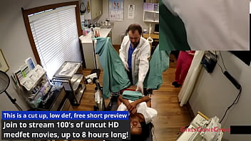 Tampa university entrance physical nikki star