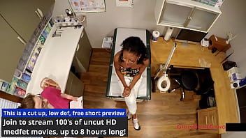 Tampa university entrance physical nikki star