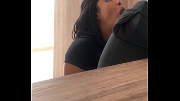 I love sucking my stepfather's bbc amateur couple nysdel