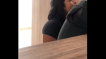 I love sucking my stepfather's bbc amateur couple nysdel