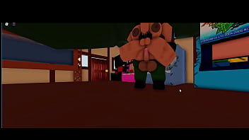 Jon Cogido Por Sus Amigas Fraylin03115 Y Alidan2202 En Roblox Studio Despues De Jugar Tongue Battles thumbnail