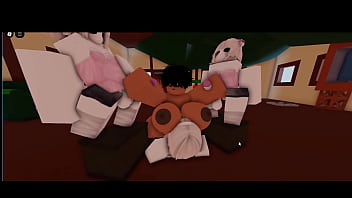 Jon cogido por sus amigas fraylin03115 y alidan2202 en roblox studio despues de jugar tongue battles Jon cogido por sus amigas fraylin03115 y alidan2202 en roblox studio despues de jugar tongue battles