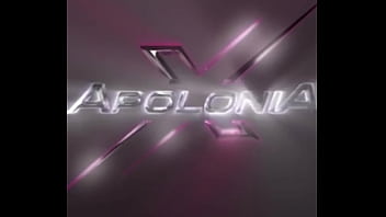 Naughty little brunette with colorful socks masturbating her pussy apolonia lapiedra