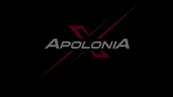 Naughty little brunette with colorful socks masturbating her pussy apolonia lapiedra