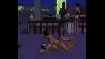 Sims sex 5