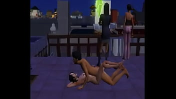 Sims sex 5