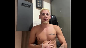 Novinho Chega Da Escola Doido Pra Goza Joga Leite Na Cozinha thumbnail