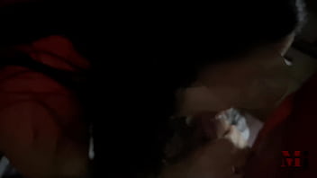 Ela colocou uma lingerie bem sexy pra mim prévia