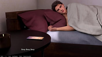 Freshwoman love lily achivment episode 1 #1