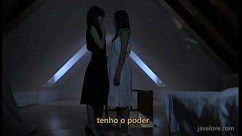 A Fantasma Que Amava Mulheres Legendado Em Português thumbnail