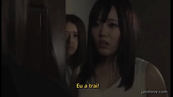 A Fantasma Que Amava Mulheres Legendado Em Português thumbnail