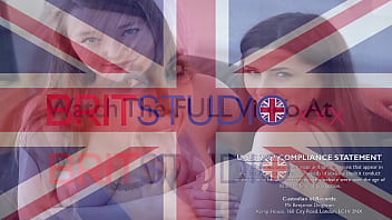 Alternative nurse gets eaten and swallows a load