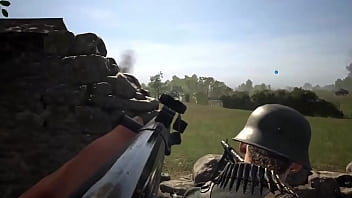 This Match Was Super Tough Hell Let Loose thumbnail