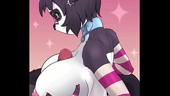 Furry titfuck animation Furry titfuck animation