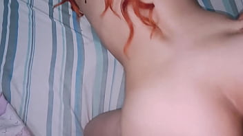 Que delicia de mujer me encantan sus tetas