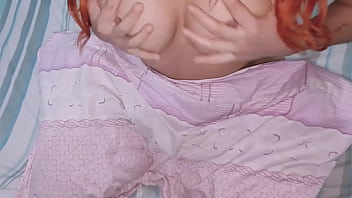 Que delicia de mujer me encantan sus tetas