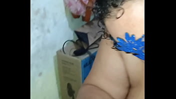 Tomando leite de pica