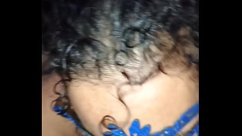 Tomando leite de pica