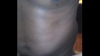 Loving my black dicc inside her