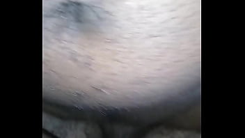 Loving my black dicc inside her