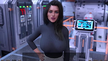 Stranded in space #10 private talk with ariel