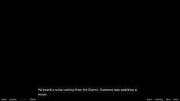 Stranded in space #10 private talk with ariel