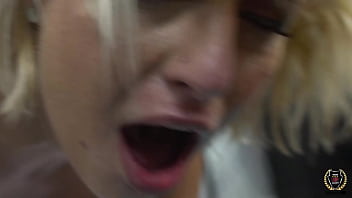 It's rome major dicking fallon west's mouth ass & pussy hole