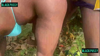 Sun waves and a wild girlfriend with wild ideas