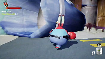 Oh Yeah Eugene Krabs Not A Speedrun Attempt thumbnail