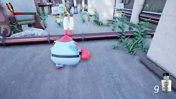 Oh yeah eugene krabs not a speedrun attempt