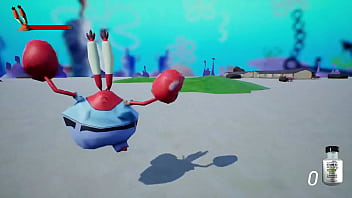 Oh Yeah Eugene Krabs Not A Speedrun Attempt thumbnail