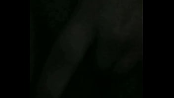 Ella caliente piensa en mí