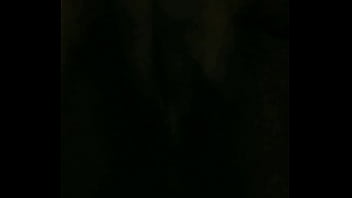 Ella caliente piensa en mí