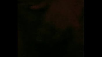 Ella caliente piensa en mí