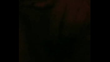 Ella caliente piensa en mí