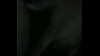 Ella caliente piensa en mí