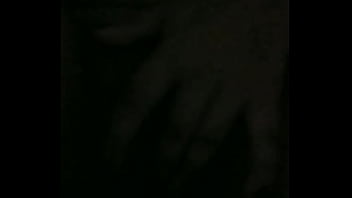 Ella caliente piensa en mí